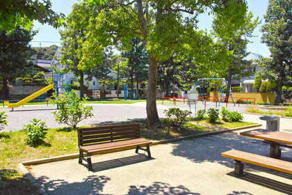 栃木県で人気の公園12選！大型遊具やアスレチックで遊べるスポットもエリア別で紹介