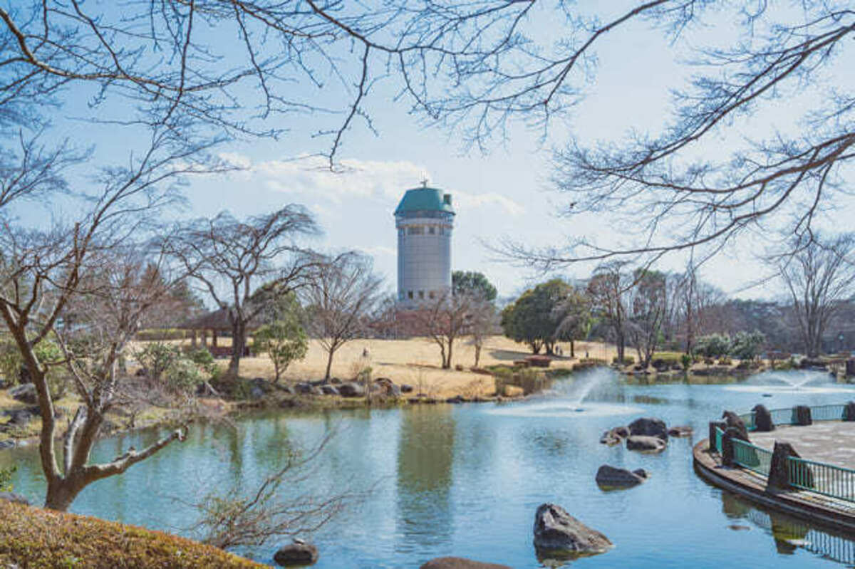 那須野が原公園