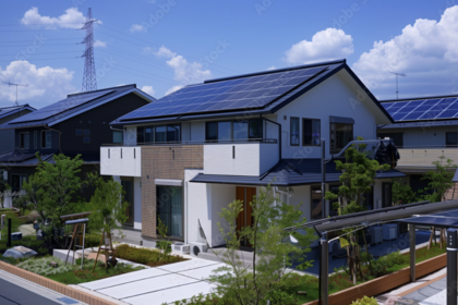 太陽光発電のメリット・デメリットとは？導入前に確認したいポイントと注意点を徹底解説