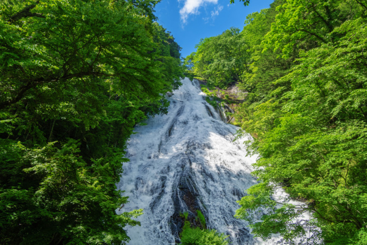 湯滝