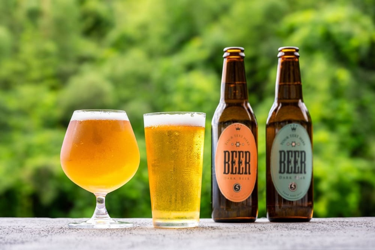 クラフトビール