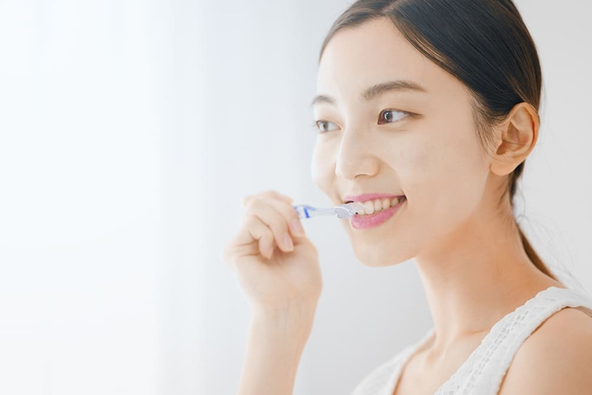 フッ素を上手に取り入れてむし歯予防！ セルフケアとプロケアで効果を高めよう