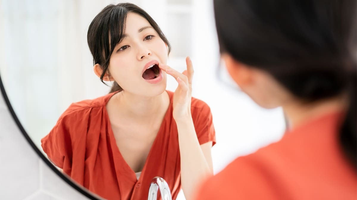 磨き残しを防ぐ奥歯の上手な磨き方とは？ 大事な奥歯をしっかり守ろう！