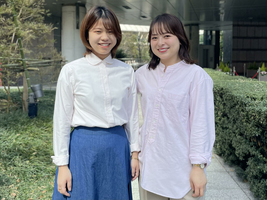 ボタニカル染め】桜染めシャツを2着ご紹介します | 読む、鎌倉シャツ