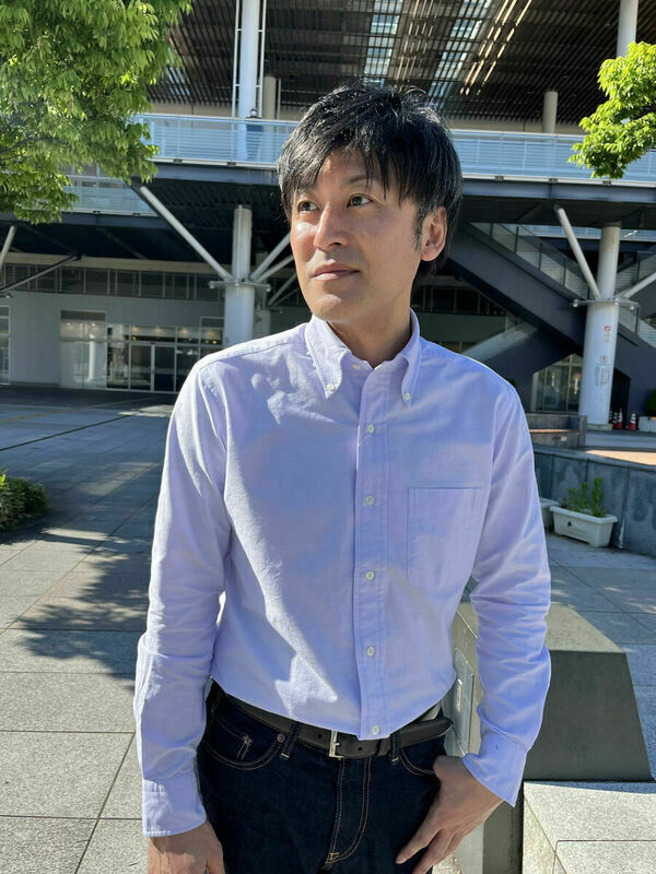 レディースも使える！メンズカジュアルシャツ】 | 読む、鎌倉シャツ