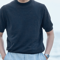 一枚でキマる大人のTシャツ】 | 読む、鎌倉シャツ
