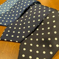 Ties for Summer ～夏におすすめのネクタイ～ | 読む、鎌倉シャツ