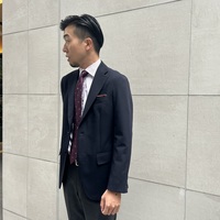 メーカーズシャツ鎌倉　ウールギャバジンジャケット メーカーズシャツ鎌倉 ウールギャバジンジャケット - メルカリ