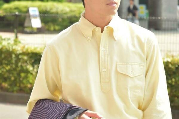 ビンテージ　スタイルブック　60s IVY VINTAGE IVY】今秋は色鮮やかなアイビーを | 読む、鎌倉シャツ