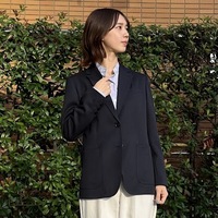 オフィス、オケージョンスタイルに。」テーラードジャケット | 読む