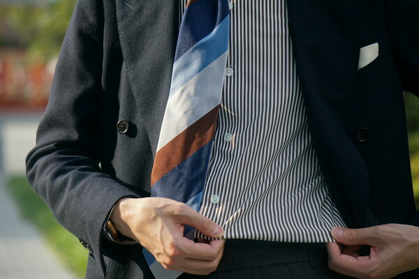 L'AppartementTシャツ最終お値下げ OXFORD BD SHIRT（シャツ／ブラウス）｜L'Appartement（アパルトモン