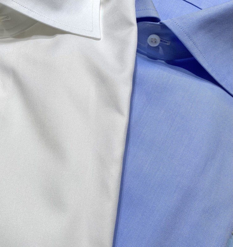 鎌倉シャツ5枚セット　200番手シャツ2枚 鎌倉シャツ5枚セット 200番手シャツ2枚 200番手シャツがここに