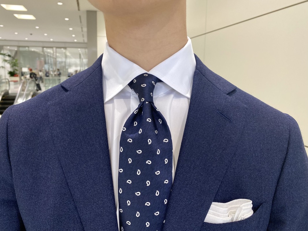 復刻】200番手シャツ | 読む、鎌倉シャツ