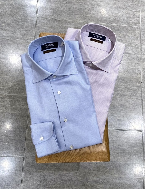 鎌倉シャツ5枚セット　200番手シャツ2枚 新作】待望の200番手シャツが入荷しました | 読む、鎌倉シャツ