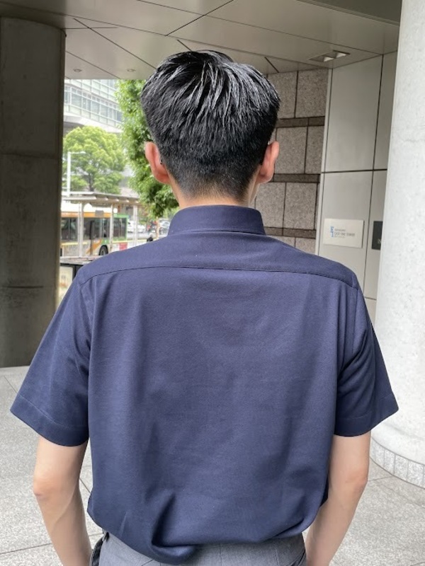 究極のポロシャツ」 | 読む、鎌倉シャツ