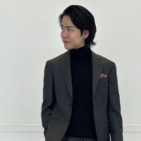 冬の定番】タートルネック | 読む、鎌倉シャツ