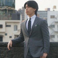 ネイビー スーツ チェック柄シャツ ドットタイ　130B 楽天市場】ネクタイ ドット チェック ストライプ 千鳥 ブラック