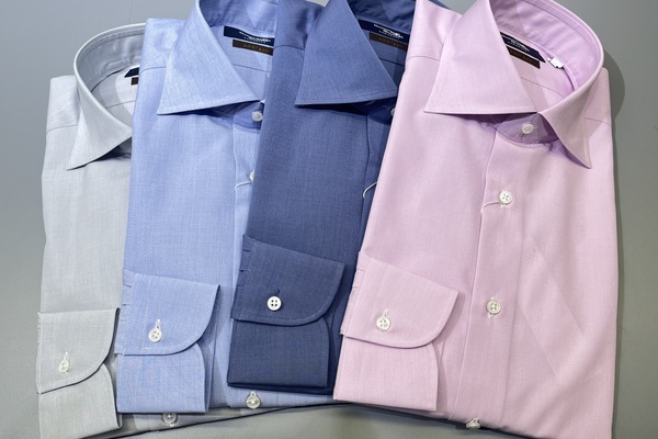 鎌倉シャツ5枚セット　200番手シャツ2枚 鎌倉シャツ5枚セット 200番手シャツ2枚 200番手に合わせたい