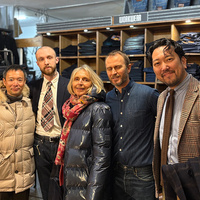 2025年1月、欧州出張 ドイツ編 Vol.3 | 読む、鎌倉シャツ