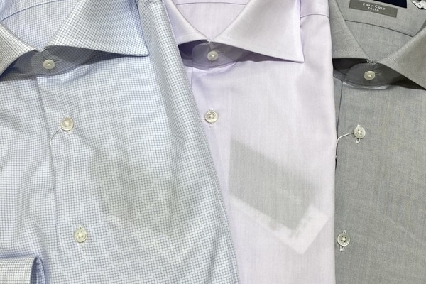 メンズシャツ】J-TECHイージーケアパルパー新作 | 読む、鎌倉シャツ