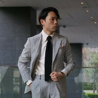 シアサッカーセットアップ　美品　鎌倉シャツ fit_x_big_5_5_DSC_0243.jpg
