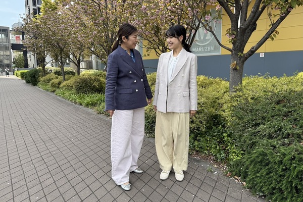 これからの時期にぴったりのリネンのジャケットをご紹介いたします