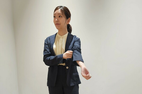 リネン】テーラードジャケット | 読む、鎌倉シャツ