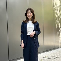 リネンセットアップ】 | 読む、鎌倉シャツ