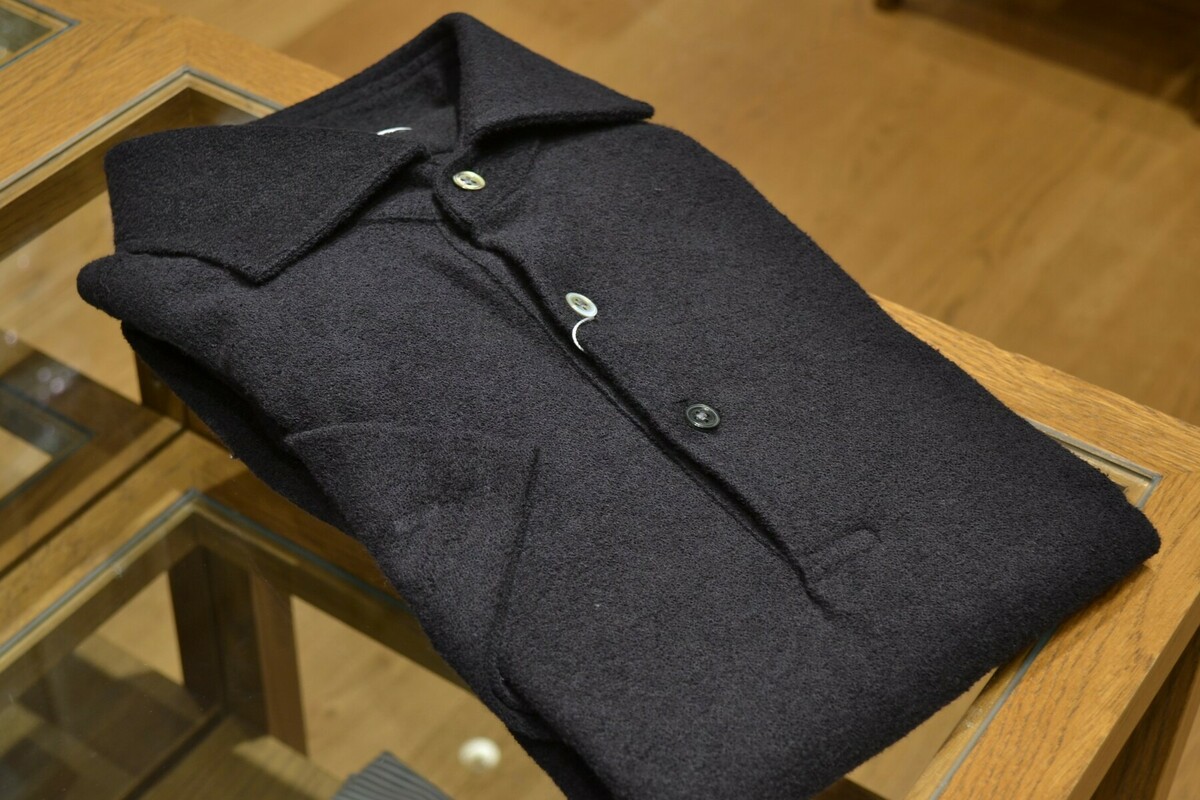 ma-ko G/FORE ポロシャツ 国内直営店 ポロシャツ(S ネイビー系): メンズ｜メーカーズシャツ鎌倉 公式通販