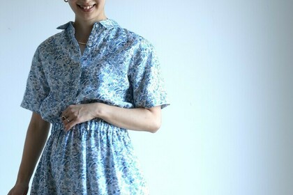 【新作】今季のおすすめワンピース