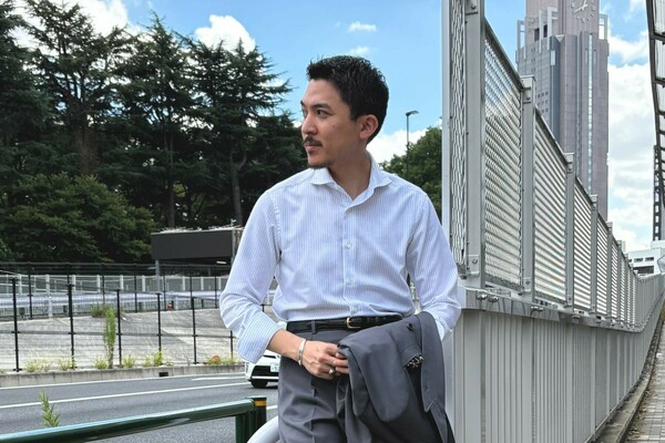涼感×防シワ】パナマメッシュ長袖シャツ | 読む、鎌倉シャツ