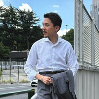 涼感×防シワ】パナマメッシュ長袖シャツ | 読む、鎌倉シャツ