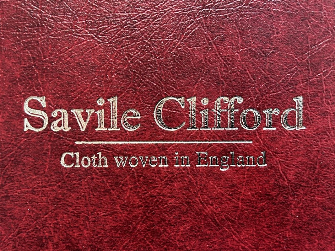 Savil Clifford