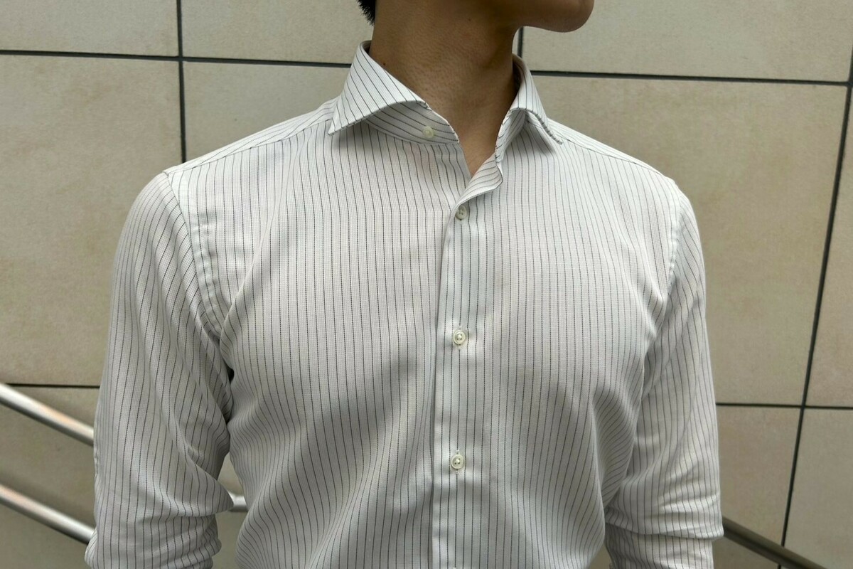 メンズ着用画像2