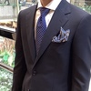 【Landmark’s】SUIT on you!
