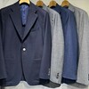 【渋谷店限定】秋冬ジャケット先行予約会　本日より開催します！
