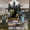 名古屋店トランクショーは明日まで!!