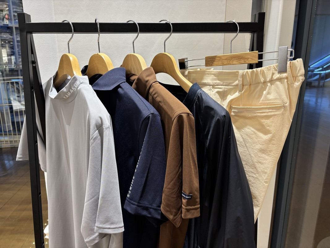 ラゾーナ川崎プラザ19周年/期間限定販売！ | 読む、鎌倉シャツ