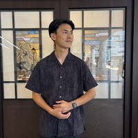 まだまだ暑い日本の夏・新作カジュアルシャツ | 読む、鎌倉シャツ