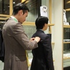 【京都店】本日より10日間スーツトランクショー開催中！