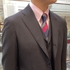 【Landmark's】SUIT on you!