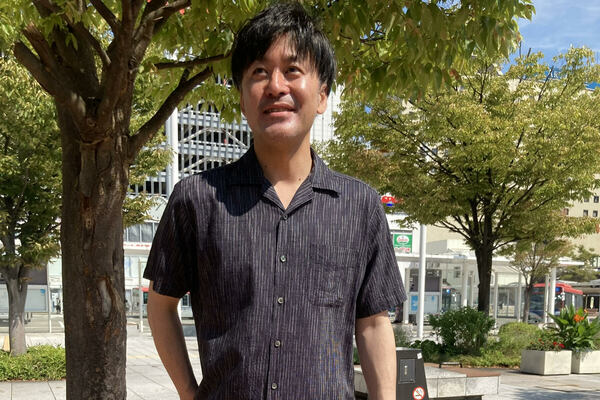 メンズ新作】KASURI(カスリ)開襟シャツ | 読む、鎌倉シャツ