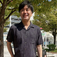 メンズ新作】KASURI(カスリ)開襟シャツ | 読む、鎌倉シャツ