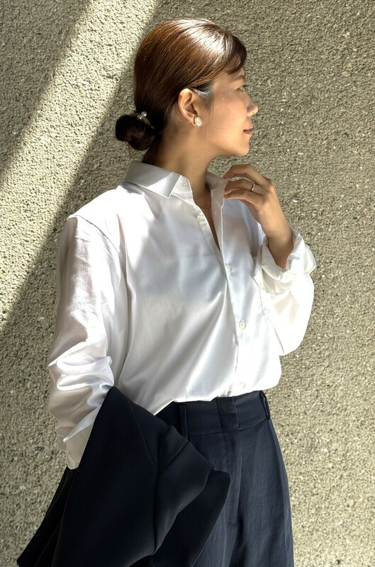 ユニセックスシャツ②