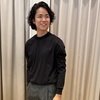 【たまプラーザ店&Web限定カラー】ビジネスロングTシャツ