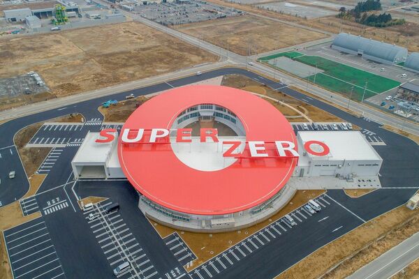 SUPER ZERO® × 鎌倉シャツ】浅野撚糸に行ってきました！ | 読む、鎌倉