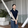 【限定リバティ】コーディネート②