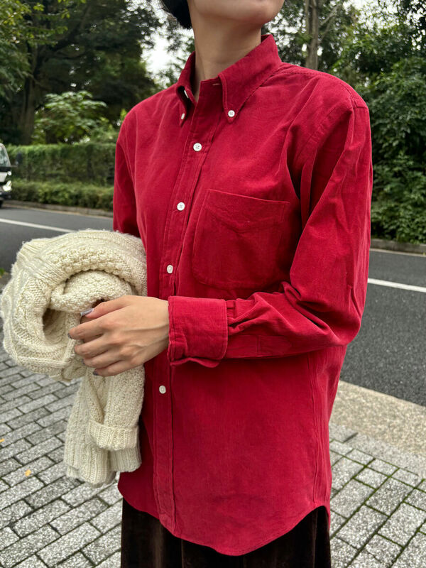 レディースアップ