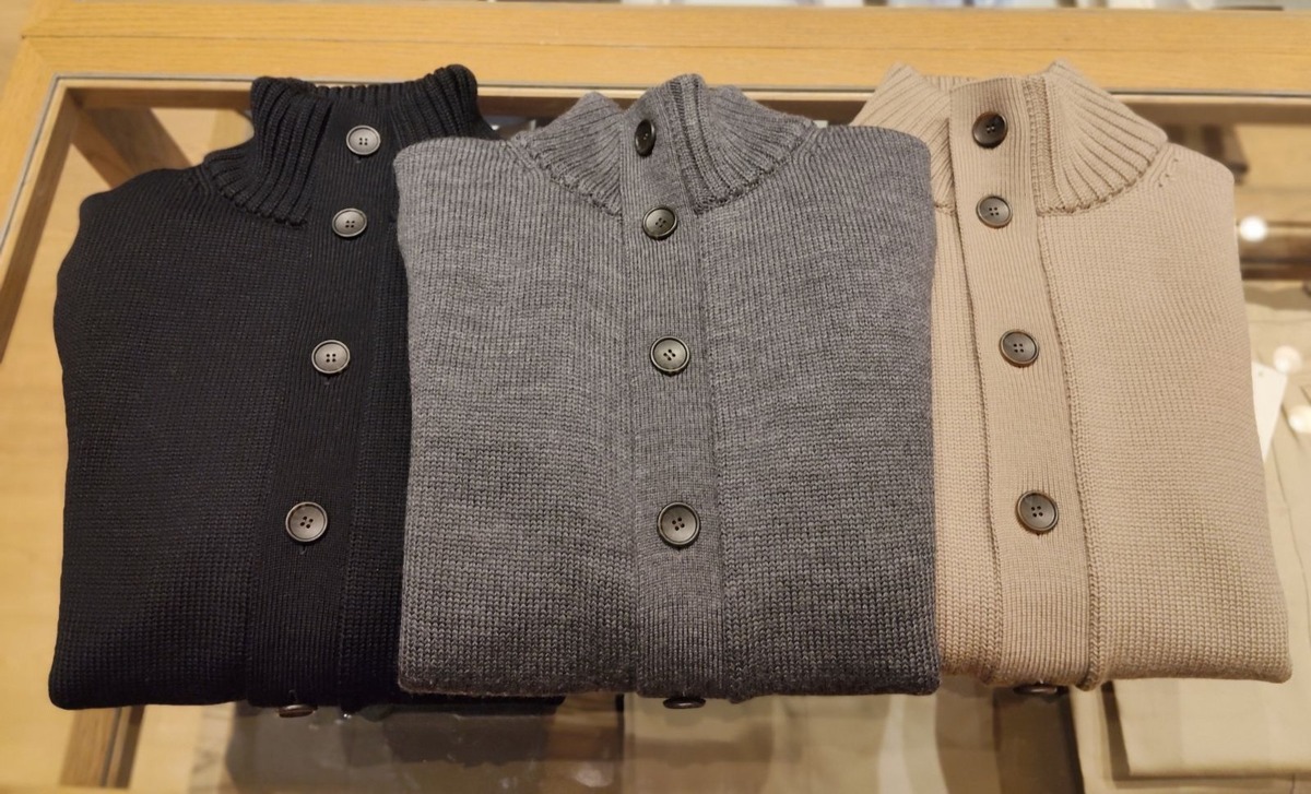 カラーバリエーション