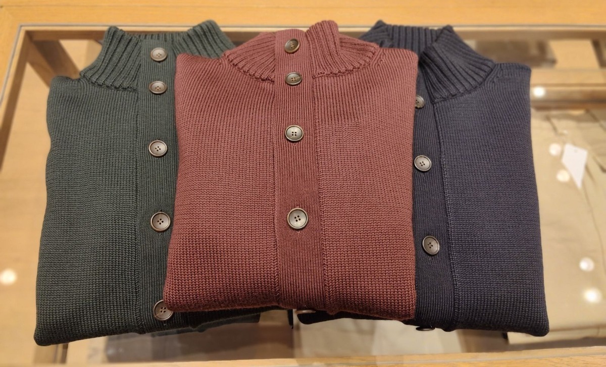 カラーバリエーション